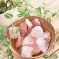 Cristais e Pedras Naturais