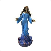 Imagem Orixá Iemanjá