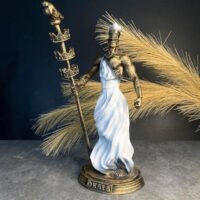 Imagem Orixá Oxalá