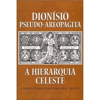 a hierarquia celeste