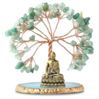 Árvore da Vida com Buda