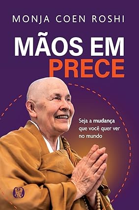 mãos em prece