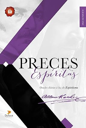 preces espiritas