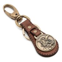 Chaveiro de São Miguel Arcanjo