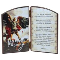 Capelinha de São Miguel Arcanjo