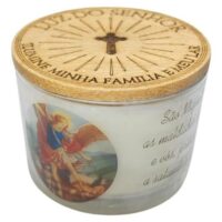 Vela São Miguel Arcanjo