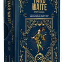 Tarô Waite Edição Especial