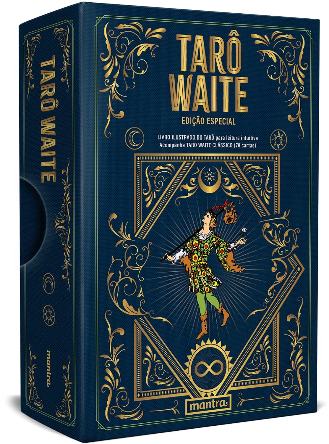 Tarô Waite Edição Especial